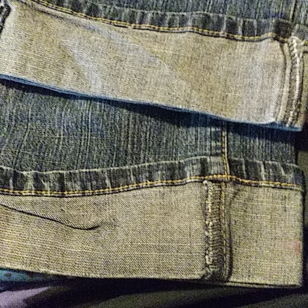 Jeans - Picture 4 of 6